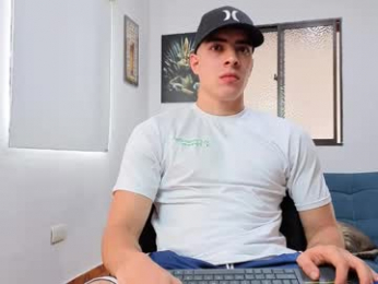 ethangreey1 webcam model stream image