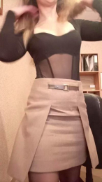 dzinblondi webcam model stream image