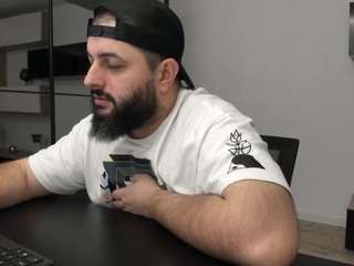 dravenpeak webcam model stream image