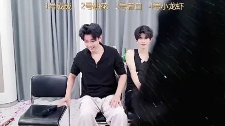 QYBOYS-001 webcam model stream image