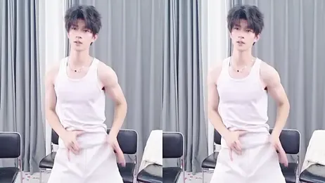 QYBOYS-001 webcam stripchat model stream image