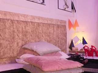 anna-gabor webcam camsoda model stream image