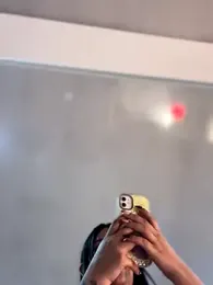 Milena-1 webcam model stream image