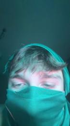 Paupaul53 webcam model stream image