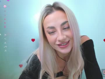 aileen_williams webcam model stream image