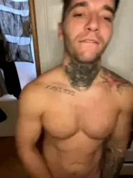 BadBoy_92 webcam model stream image