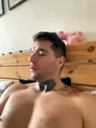 BadBoy_92 webcam model stream image