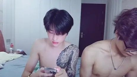 XJ-XIAOXIAO webcam model stream image
