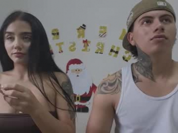 sahara_n_thiago webcam model stream image