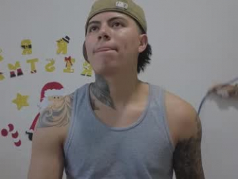 sahara_n_thiago webcam model stream image