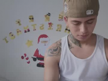 sahara_n_thiago webcam model stream image