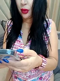 Queen_sousou webcam model stream image