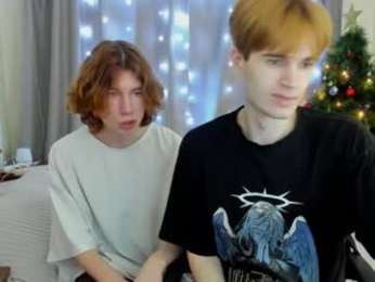 martintw_17 webcam chaturbate model stream image