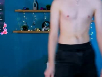 klaus_rice webcam model stream image