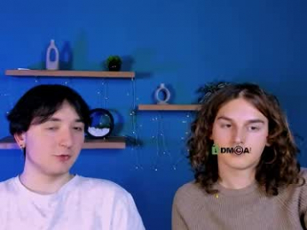 klaus_rice webcam model stream image