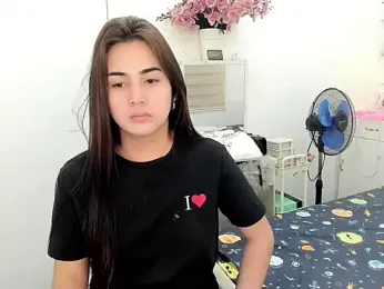 nica_doll webcam model stream image