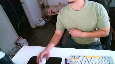 gunwow webcam model stream image