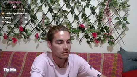 JackyEmma25 webcam model stream image