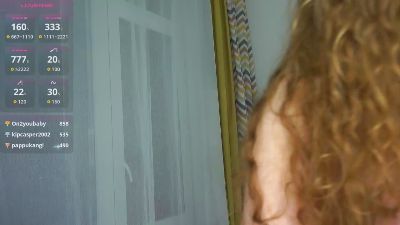 DarylBracher webcam model stream image