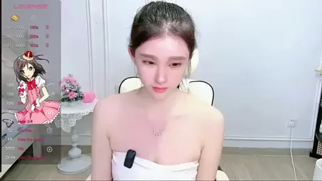 Yaooooo-Y webcam model stream image
