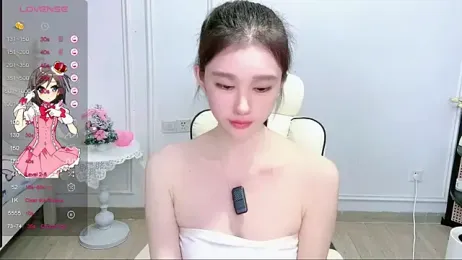 Yaooooo-Y webcam model stream image