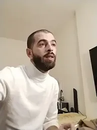 ArabPussylicker66 webcam model stream image