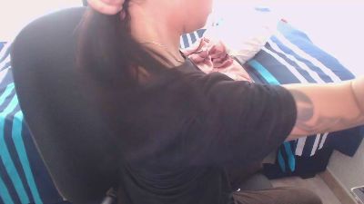 hidden_passion1 webcam model stream image