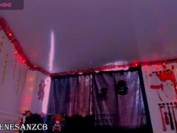 stevenfortaniax webcam model stream image