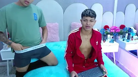 party_duo_boys webcam stripchat model stream image