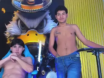 Tommy_bigcock19 webcam model stream image