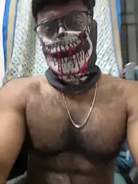 JonesD280825 webcam model stream image