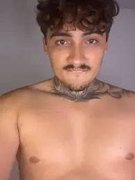 picasso_25CM webcam stripchat model stream image