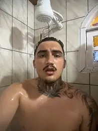picasso_25CM webcam stripchat model stream image