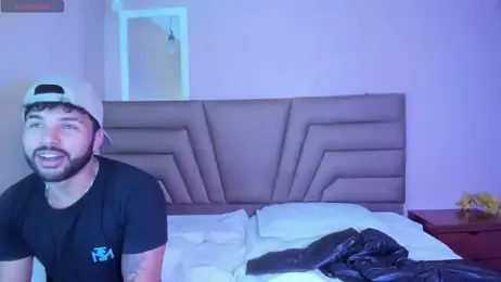 jadeandsamuel webcam model stream image