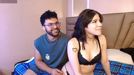 jadeandsamuel webcam model stream image