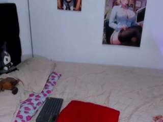 maleja-castriillon webcam camsoda model stream image