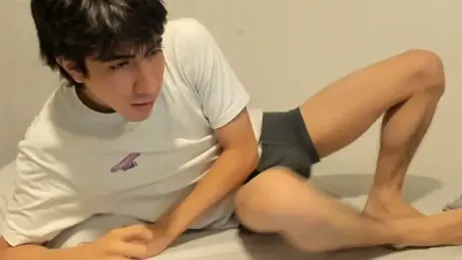 Kael_Azui webcam stripchat model stream image