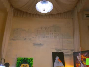 taiteedgington webcam model stream image