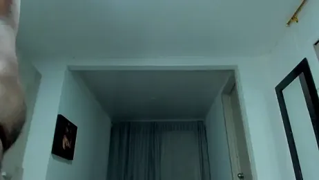 SamirHazard97 webcam model stream image