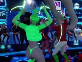 systaime webcam chaturbate model stream image