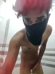 Ohdaddy17 webcam model stream image