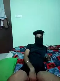 Ohdaddy17 webcam model stream image