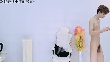 JH-jiangxun webcam stripchat model stream image