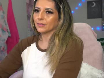 xclusivesecrets webcam model stream image