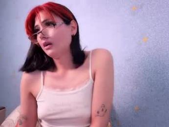 alex_lsf webcam model stream image