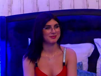 sweetanisia webcam chaturbate model stream image