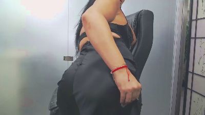 YaraCox webcam model stream image