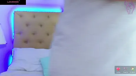 DaliyaArabian webcam model stream image