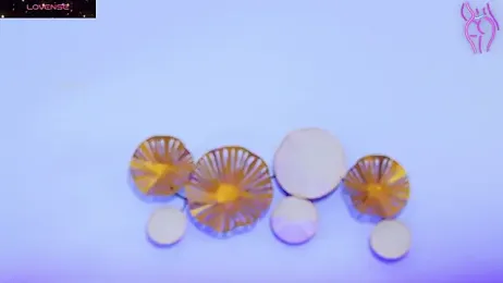 DaliyaArabian webcam model stream image