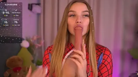 JanetJennings webcam model stream image